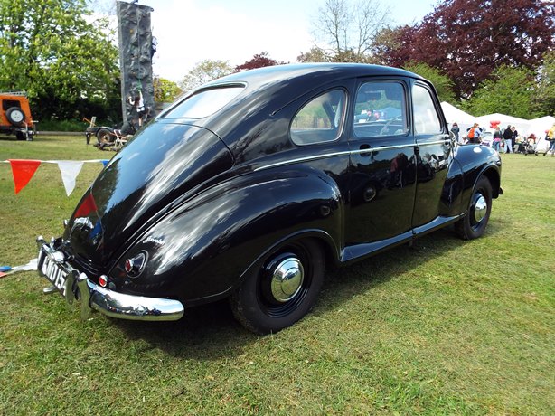 Jowett