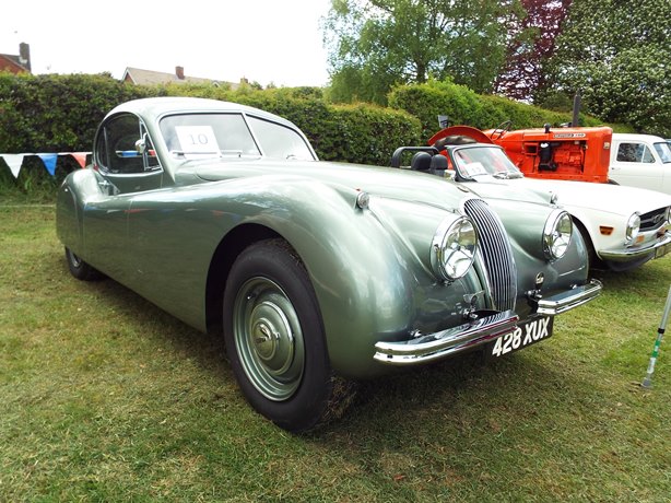 Jaguar