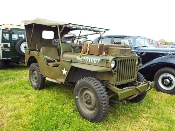 Jeep