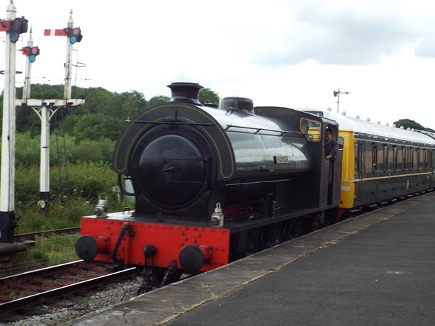 Train