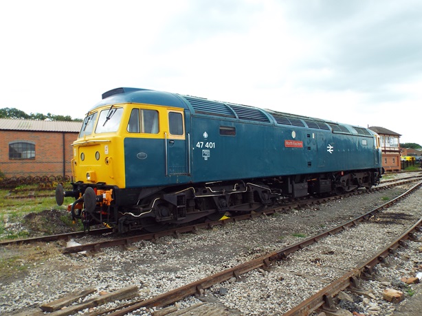 Train