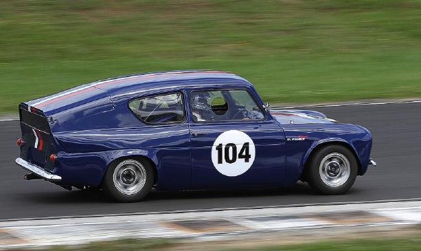 Breadvan Anglia No 1