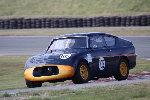 Breadvan Anglia No 2