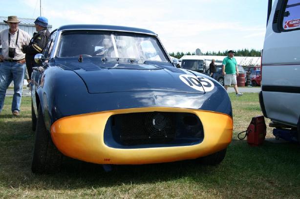 Breadvan Anglia No 4