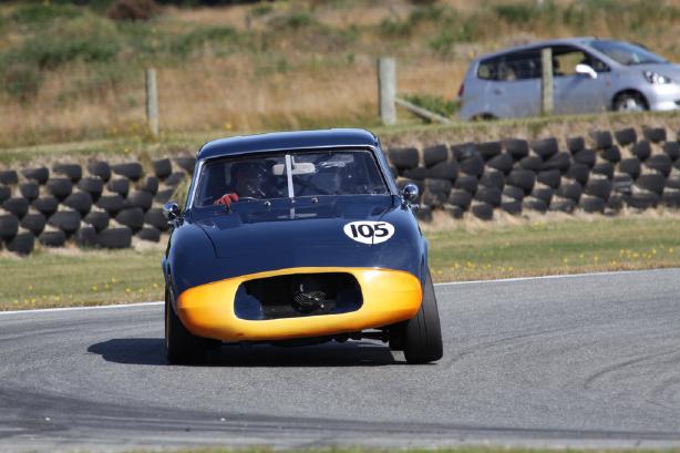 Breadvan Anglia No 5