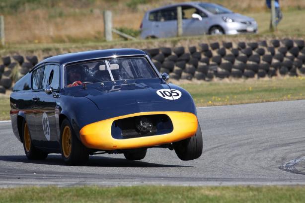 Breadvan Anglia No 6