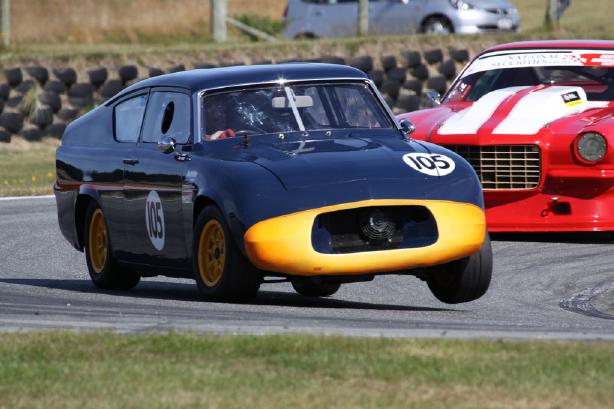 Breadvan Anglia No 7