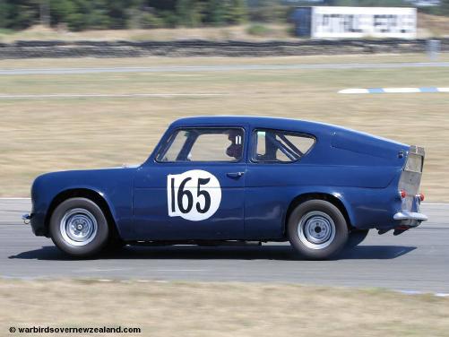 Breadvan Anglia No 7