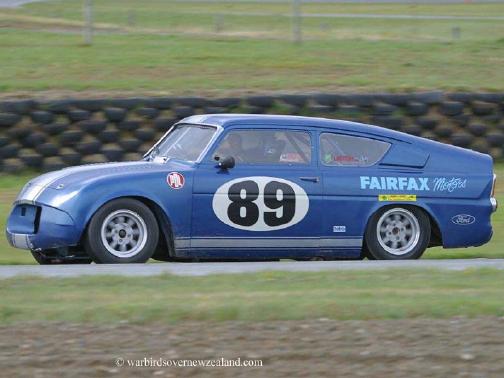 Breadvan Anglia No 2