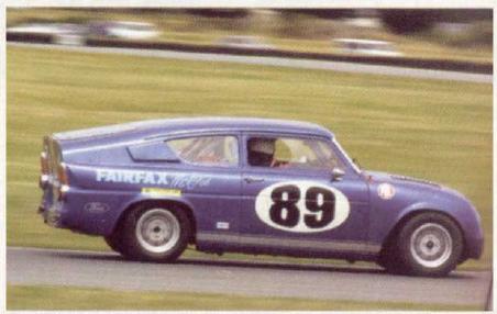 Breadvan Anglia No 4