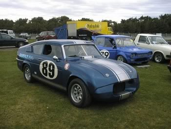 Breadvan Anglia No 3
