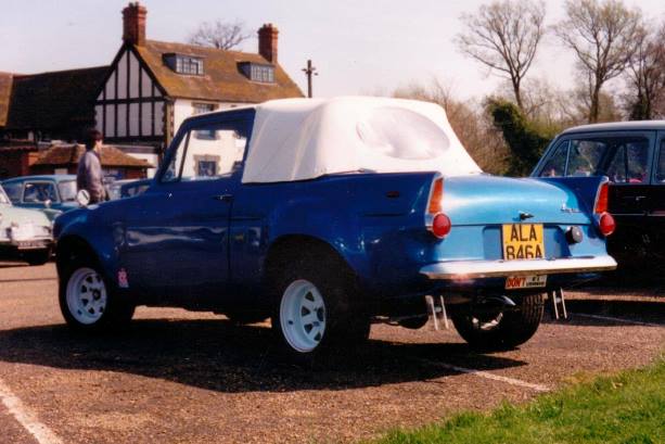Anglia Convertible 3