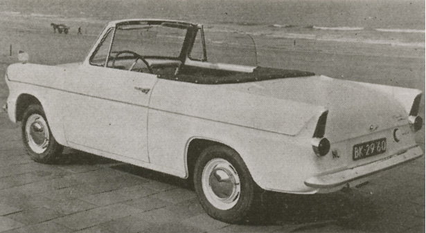 Anglia Convertible 2
