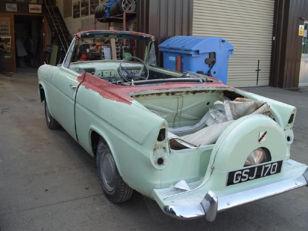 Anglia Convertible 2