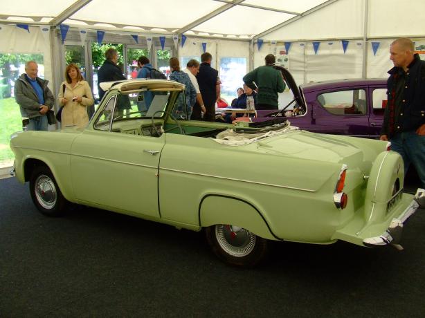 Anglia Convertible 5