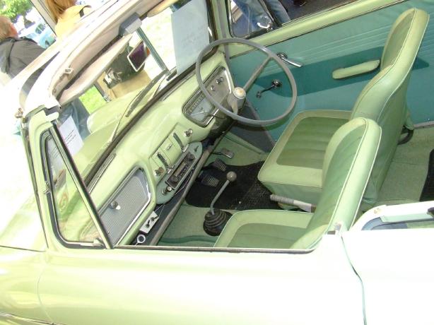 Anglia Convertible 6