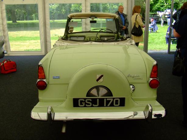 Anglia Convertible 9