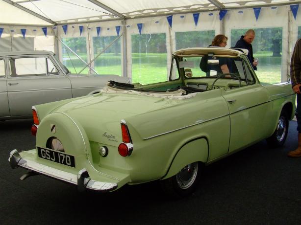 Anglia Convertible 10
