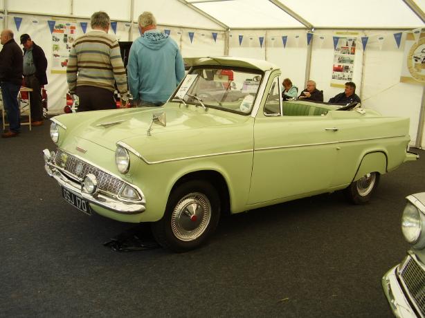 Anglia Convertible 11