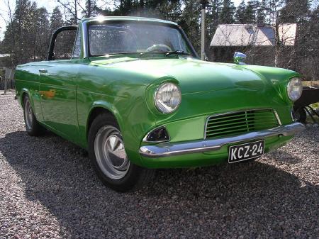 Anglia Convertible 2