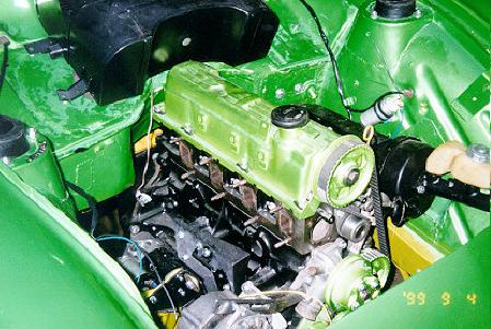 Anglia Convertible 5