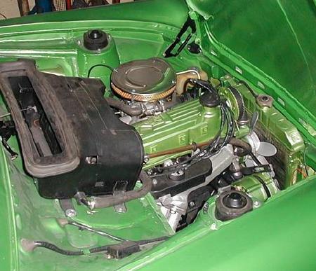 Anglia Convertible 6