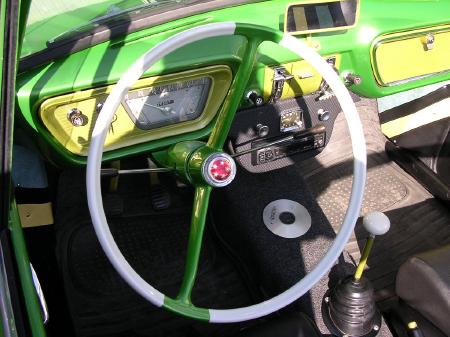 Anglia Convertible 7