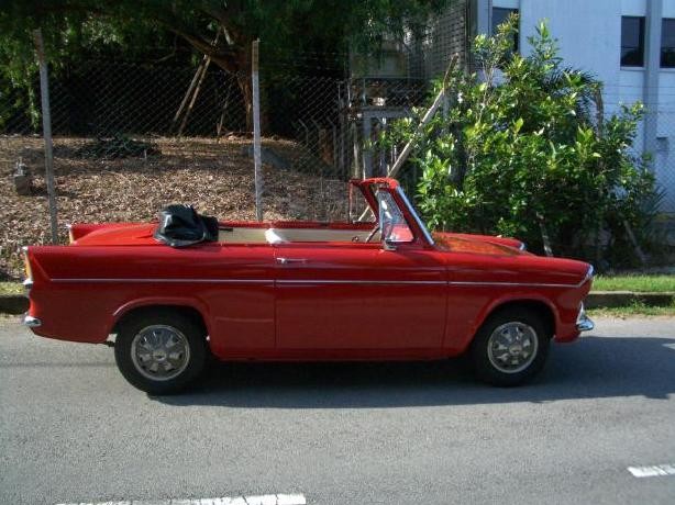 Anglia Convertible 1