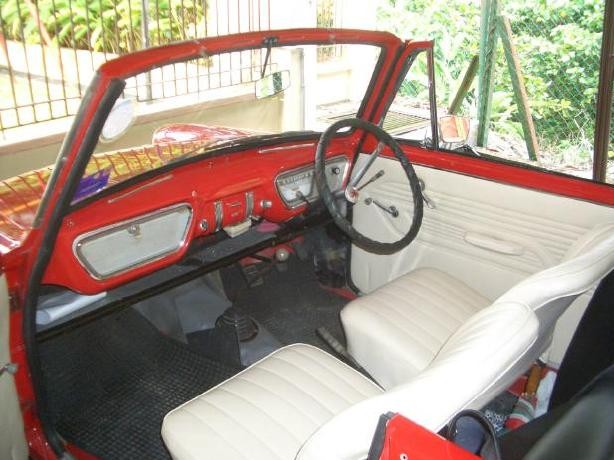 Anglia Convertible 8