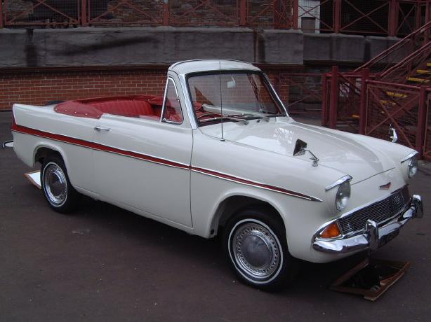 Anglia Convertible 1