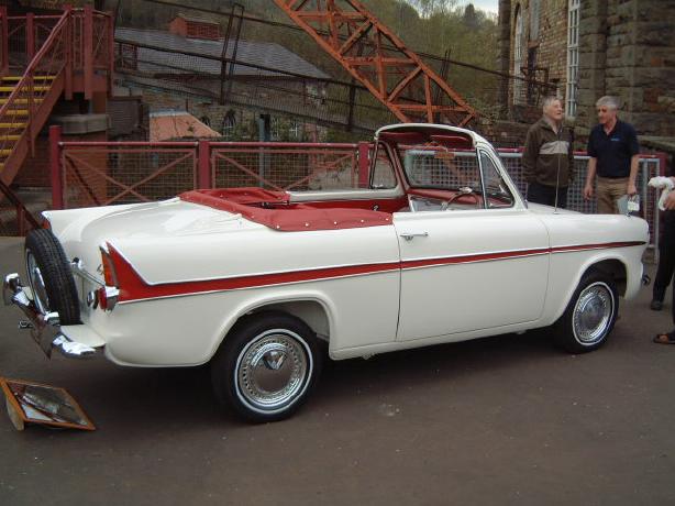 Anglia Convertible 2