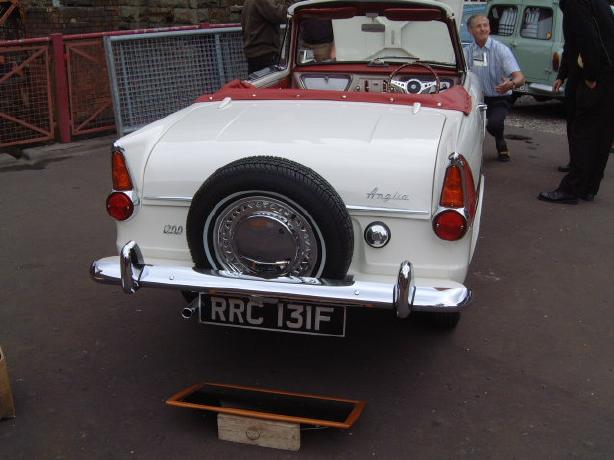 Anglia Convertible 5