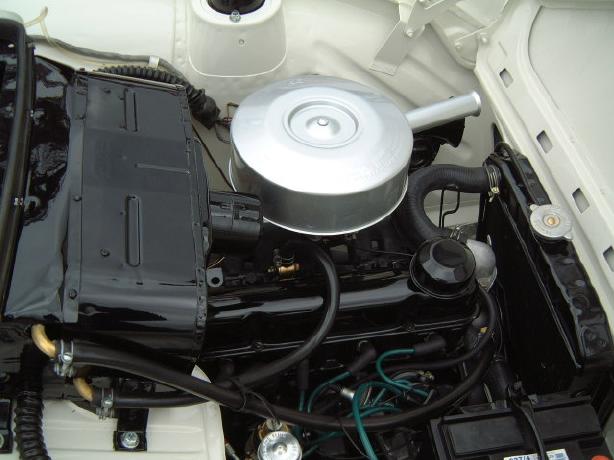 Anglia Convertible 4