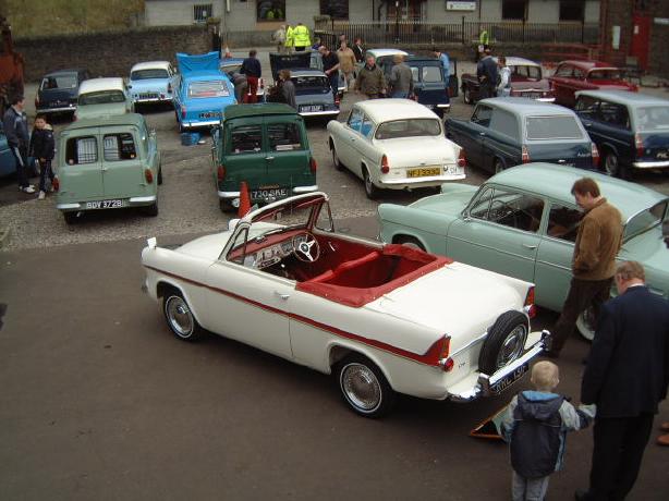 Anglia Convertible 7