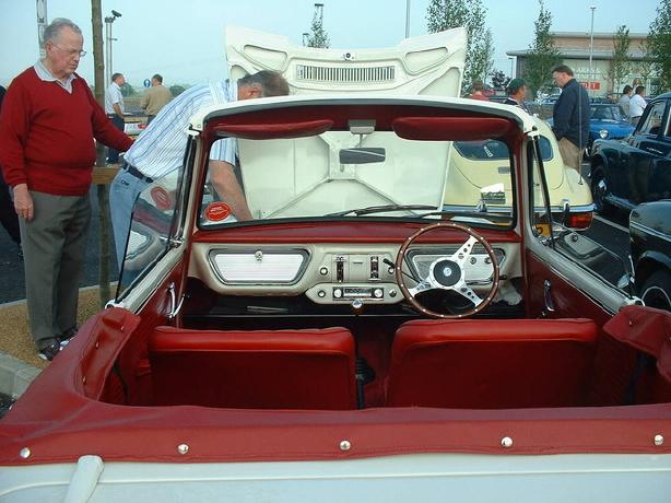 Anglia Convertible 9
