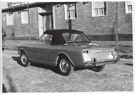 Anglia Spyder 10