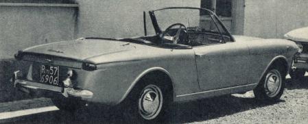 Anglia Spyder 3