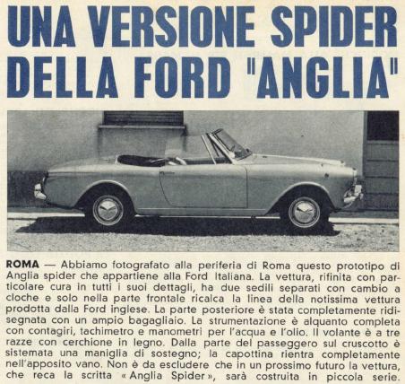 Anglia Spyder 2