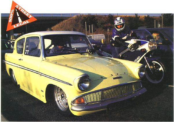 Yellow Anglia 1