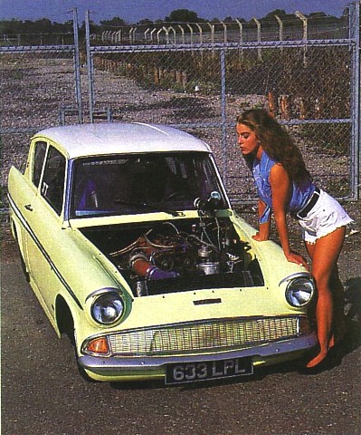 Yellow Anglia 2