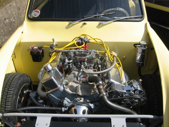 V8 Anglia 2