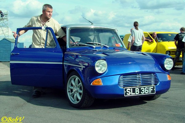 Cosworth Anglia 1