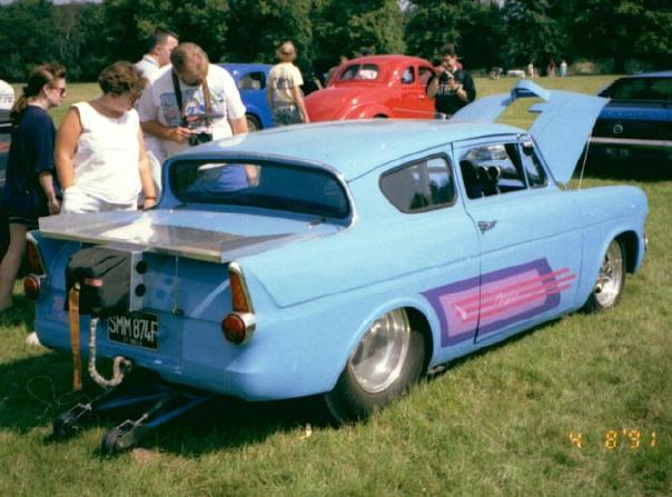 Blue Anglia 5