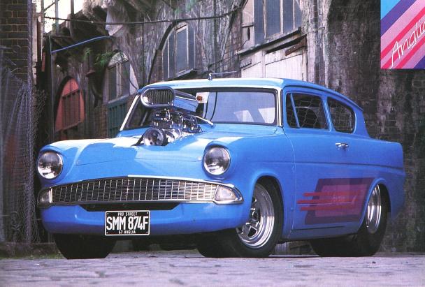 Blue Anglia 1