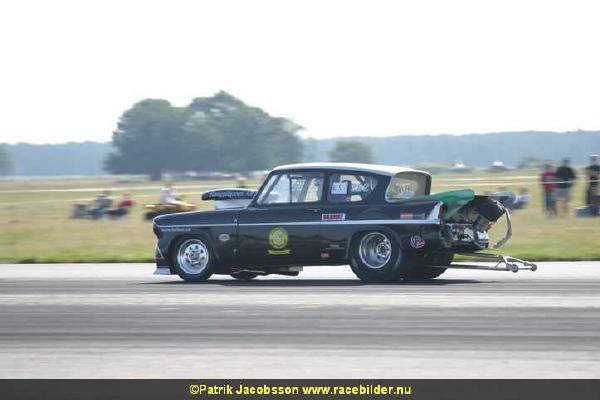 Torben's Anglia 10