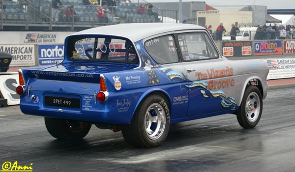 Keith's Anglia 2