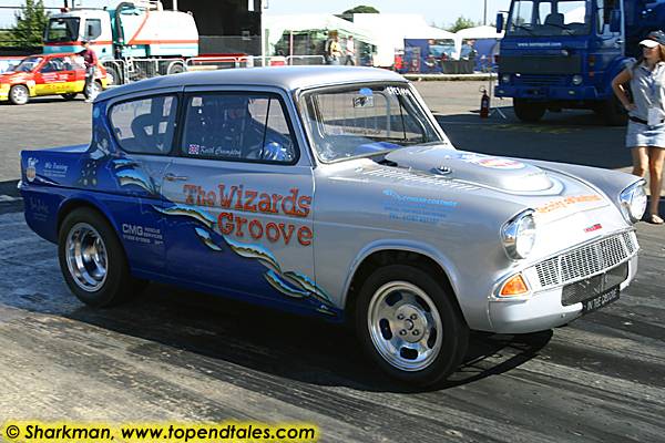 Keith's Anglia 7