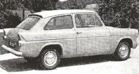 Friary Anglia Estate