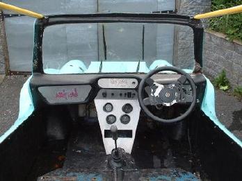 Anglebug Interior