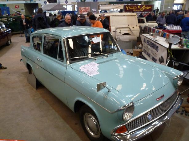 Anglia Sportsman 1
